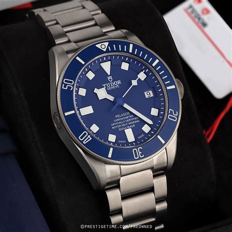 tudor pelagos malaysia price|tudor pelagos pre owned.